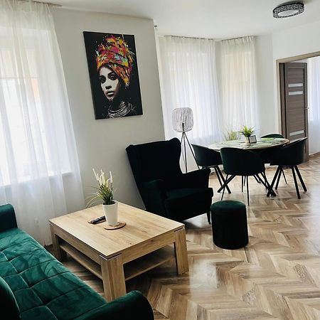 קלייפדה Apartamentai Turistams מראה חיצוני תמונה