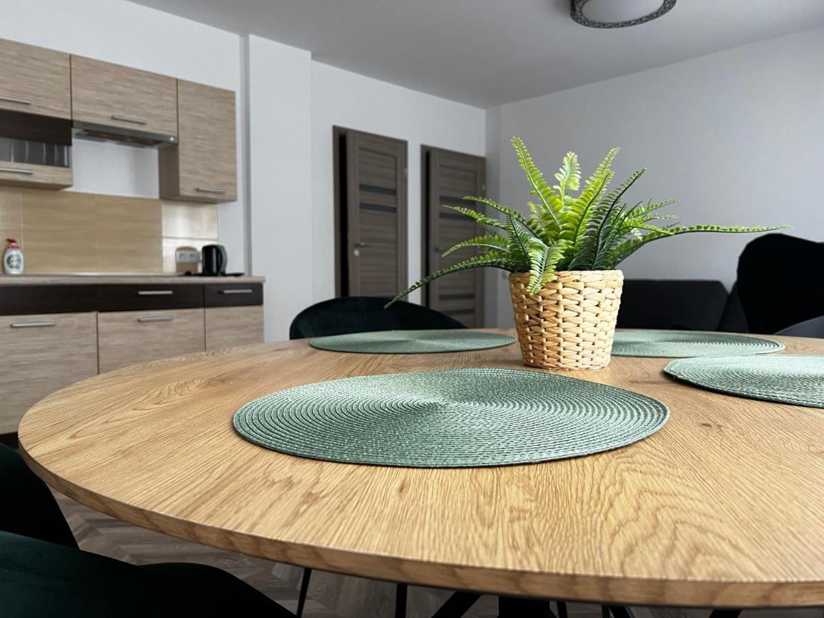 קלייפדה Apartamentai Turistams מראה חיצוני תמונה