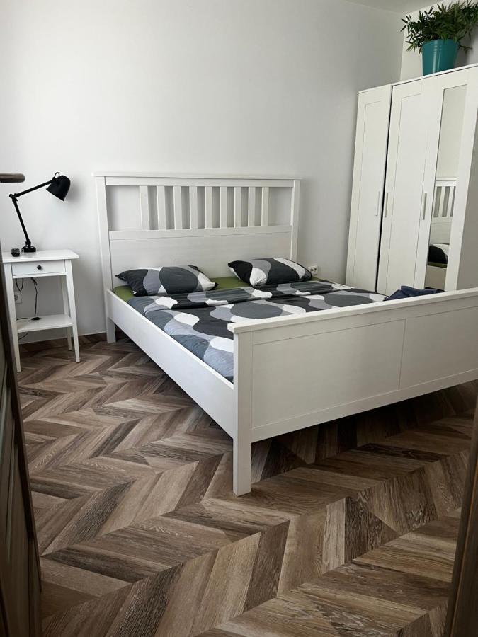 קלייפדה Apartamentai Turistams מראה חיצוני תמונה