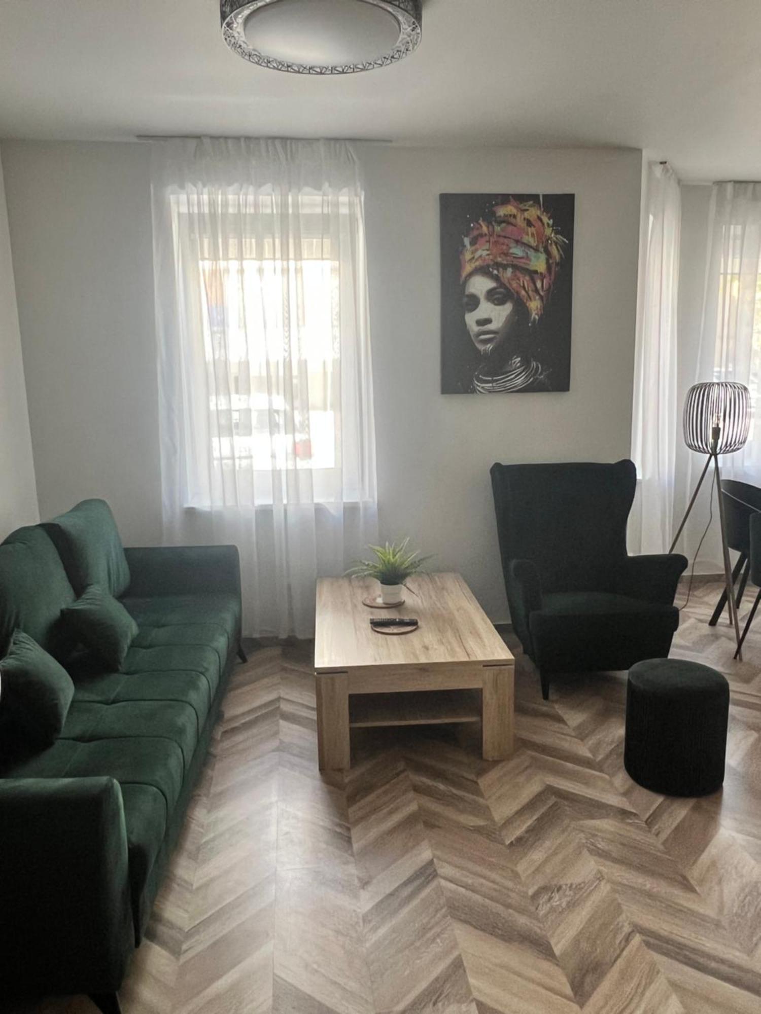 קלייפדה Apartamentai Turistams מראה חיצוני תמונה